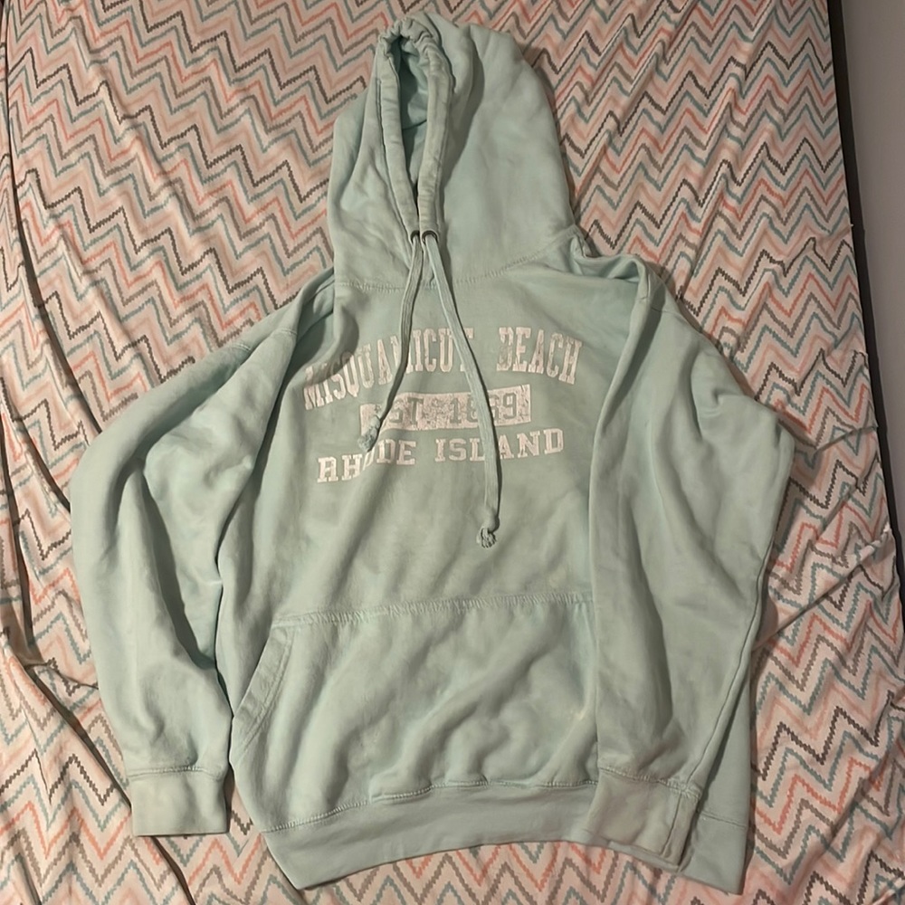 misquamicut beach hoodie !! ❗️feel free to offer ❗️